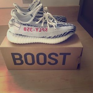 Yeezy boost 350 V2 size 10